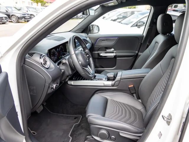 Mercedes-Benz EQB 300 4MATIC Progressive