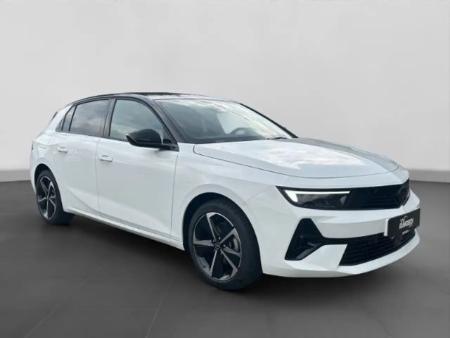 Opel Astra GS-Line Grand Sport