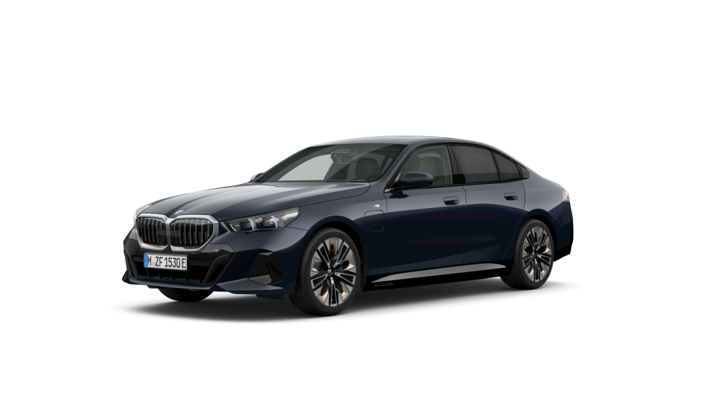 BMW 550 Sedan xDrive