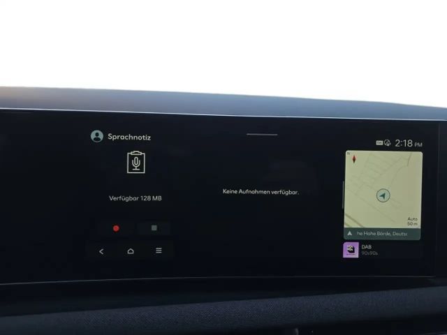 Hyundai Tucson 1.6 N Line T-GDi