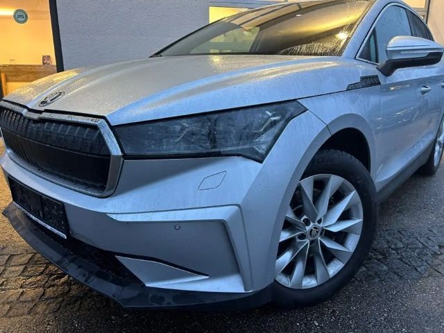Skoda Enyaq iV 80