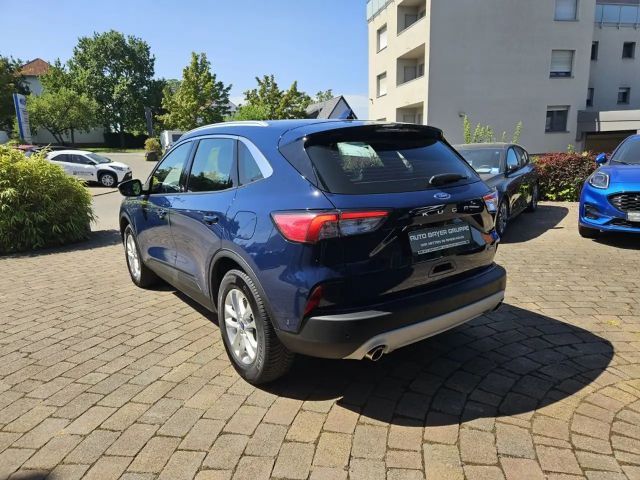 Ford Kuga Plug in Hybrid Titanium