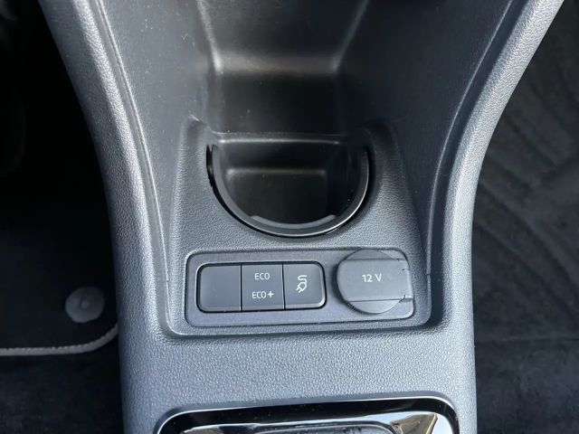 Volkswagen e-up! Style