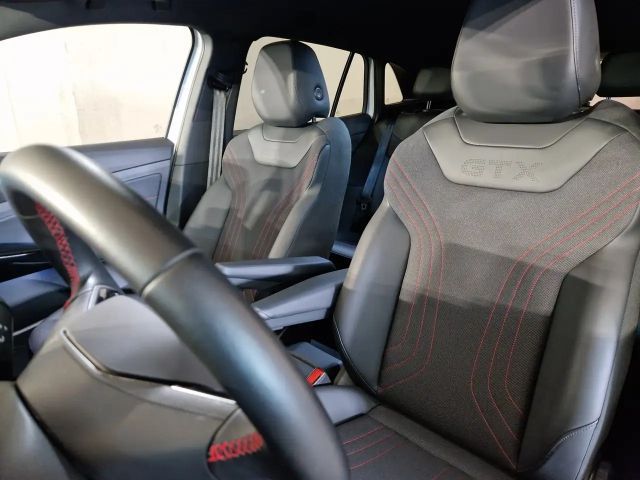 Volkswagen ID.4 4Motion Business GTX