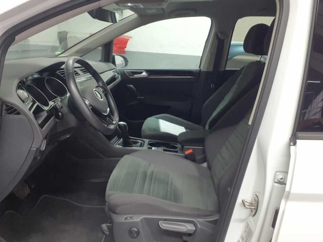 Volkswagen Touran DSG Highline Style