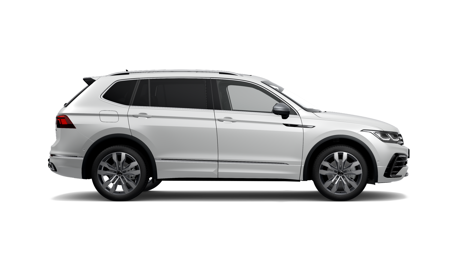 Volkswagen Tiguan Allspace R-Line