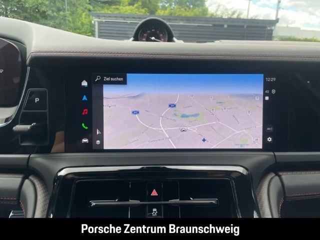 Porsche Panamera 4S E-Hybrid