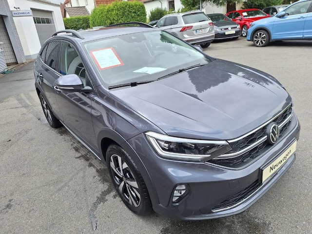 Volkswagen Taigo 1.0 TSI DSG IQ.Drive