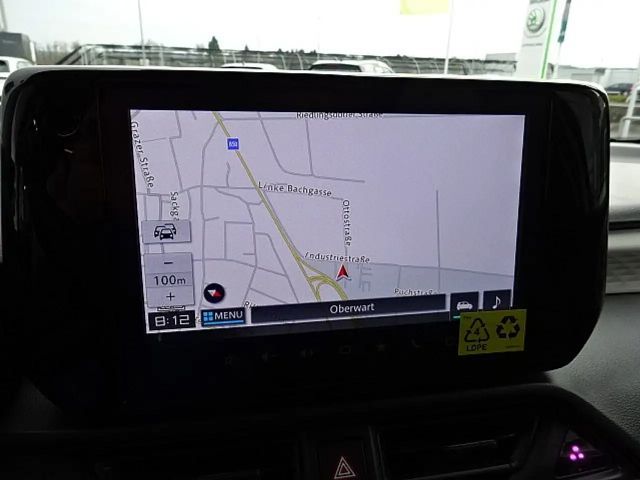 Suzuki Swift Hybrid Shine