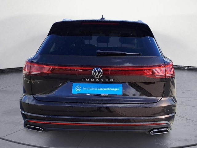 Volkswagen Touareg Elegance Elegance