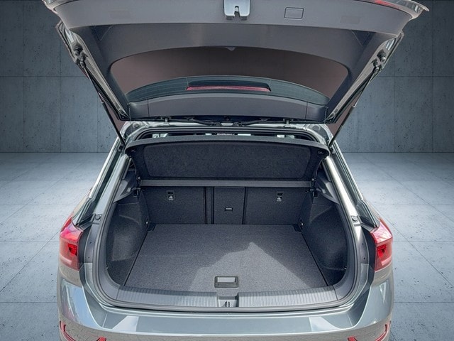 Volkswagen T-Roc 1.5 TSI DSG