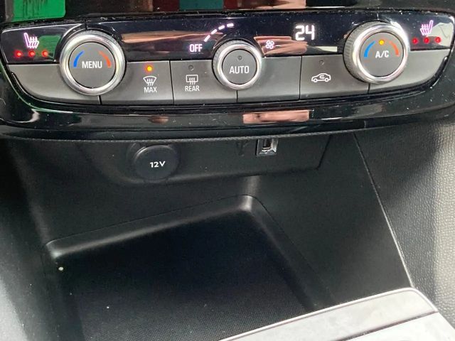 Opel Mokka 1.2 Turbo GS-Line Grand Sport Turbo