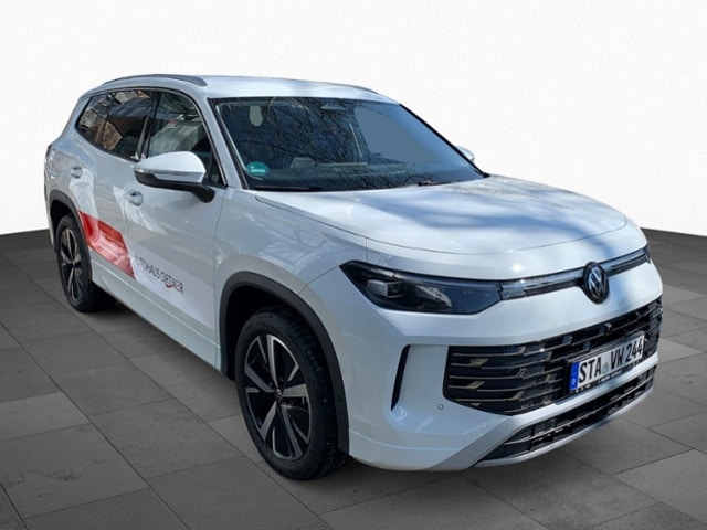 Volkswagen Tayron DSG IQ.Drive