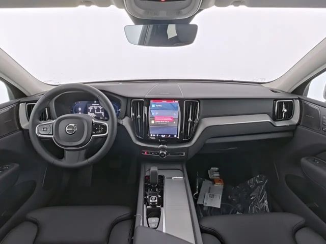 Volvo XC60 AWD Dark Plus Recharge