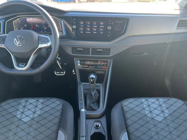 Volkswagen Polo DSG R-Line