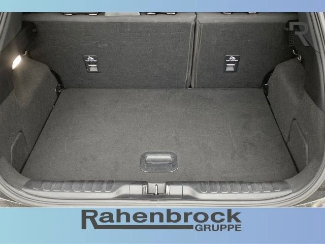 Ford Puma EcoBoost ST Line