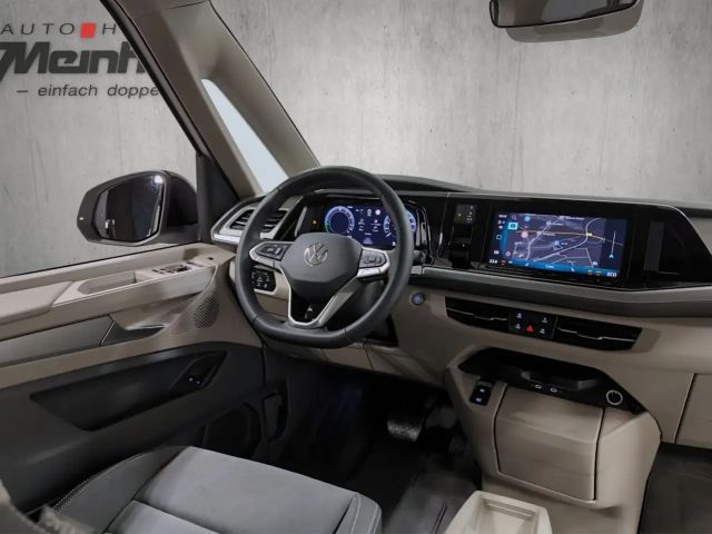 Volkswagen Multivan T7 eHybrid