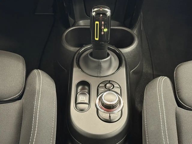 MINI Mini Electric SE