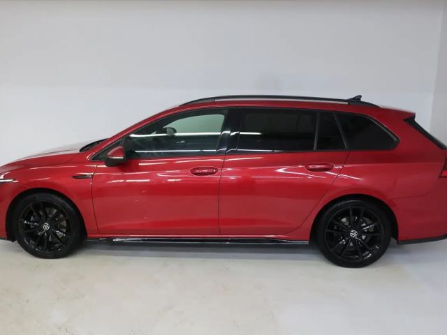 Volkswagen Golf DSG R-Line Variant