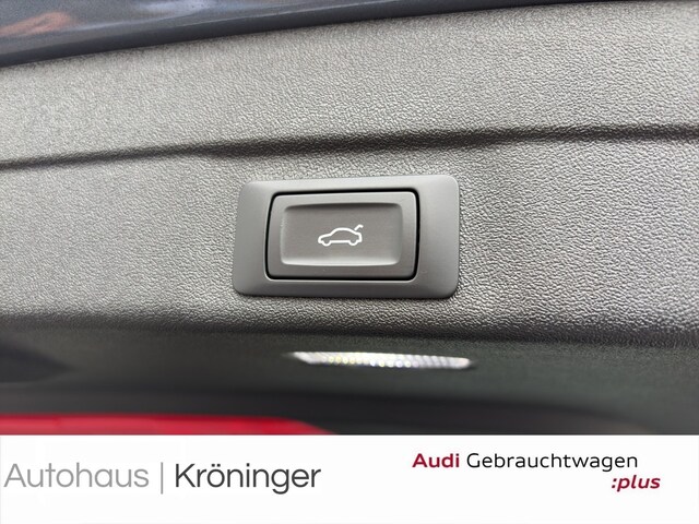 Audi A5 Avant S-Tronic