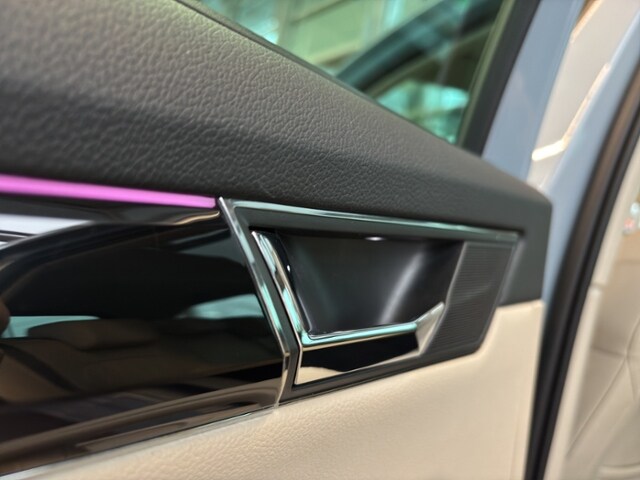 Skoda Superb 2.0 TDI Combi