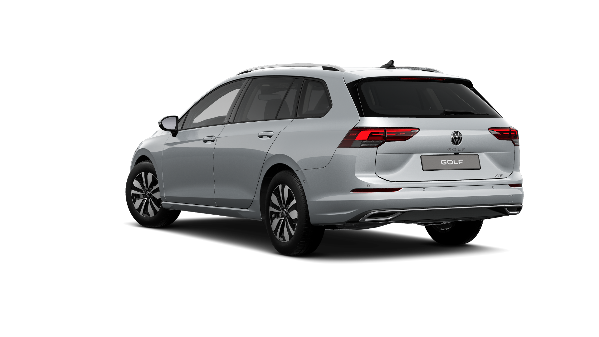 Volkswagen Golf Move