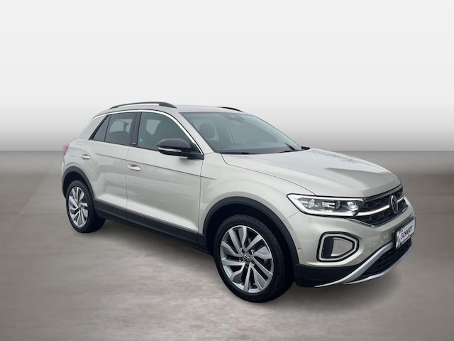 Volkswagen T-Roc 1.5 TSI DSG Move