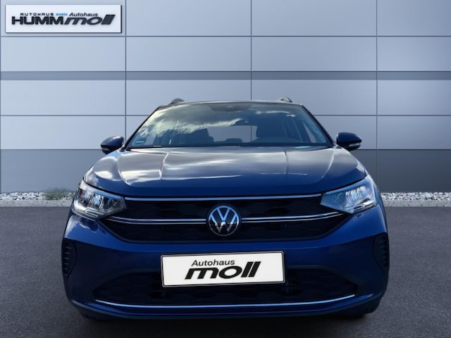 Volkswagen Taigo 1.0 TSI DSG IQ.Drive Life