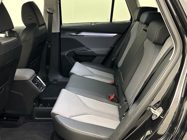 Skoda Enyaq Clever iV 50