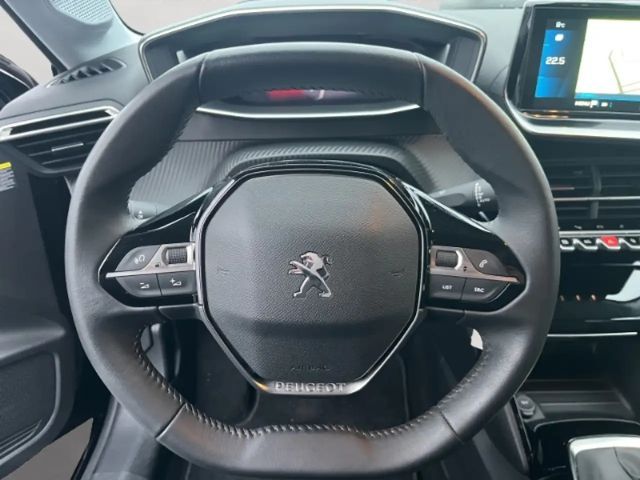 Peugeot 208 Allure Pack