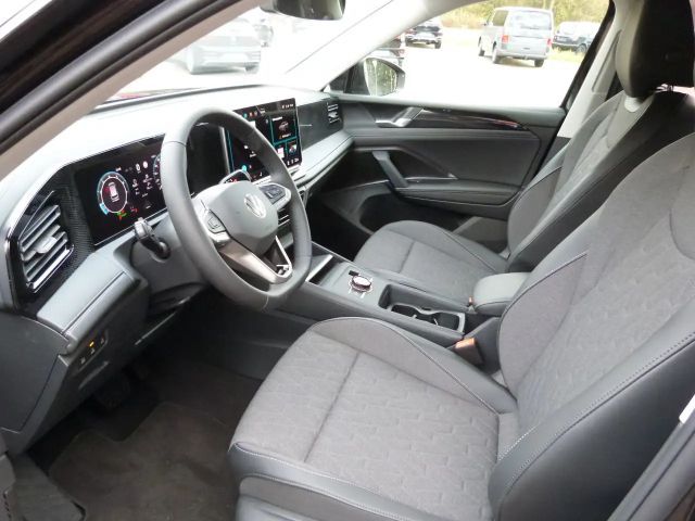 Volkswagen Tiguan 1.5 eTSI DSG Life Plus