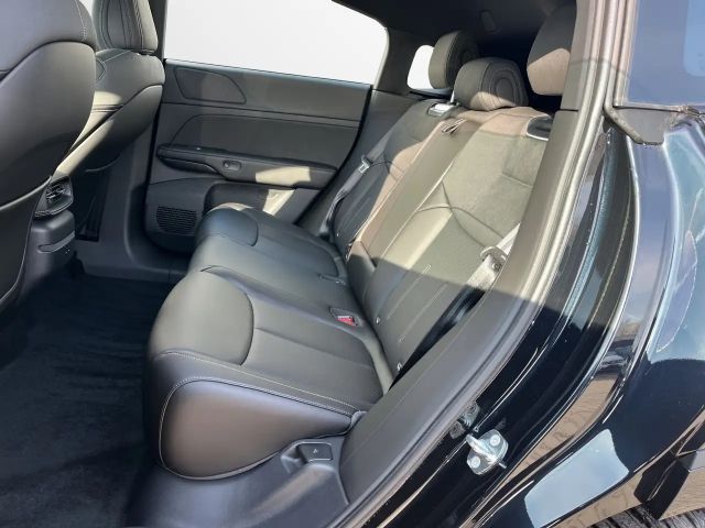 Xpeng G6 AWD Performance