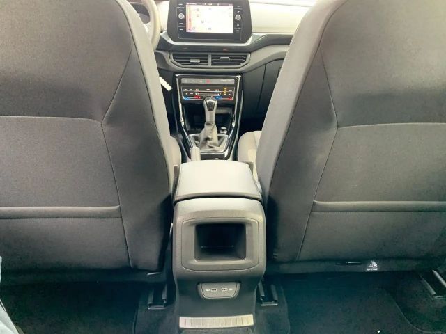 Volkswagen T-Cross 1.0 TSI DSG Life
