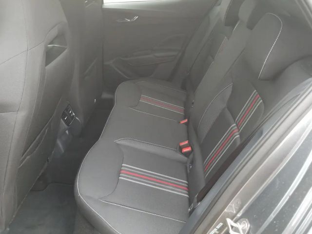 Skoda Fabia Monte Carlo