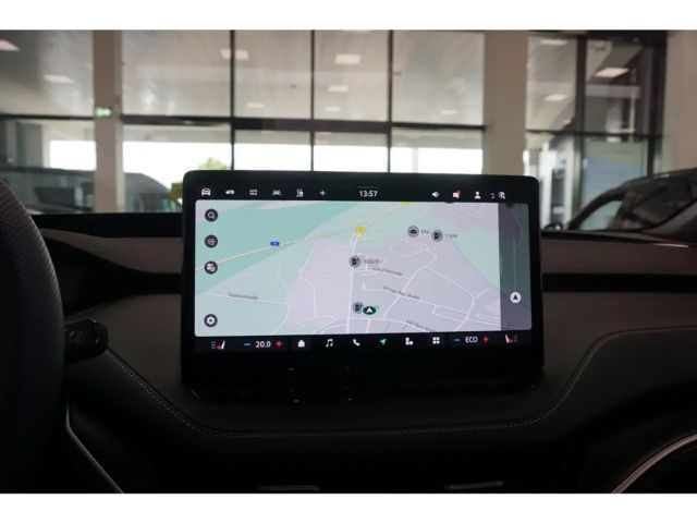 Skoda Enyaq Coupe Sportline