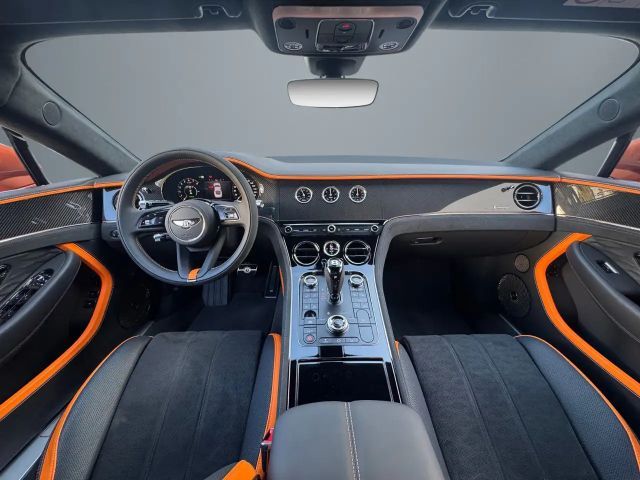 Bentley Continental GT Hybrid V8