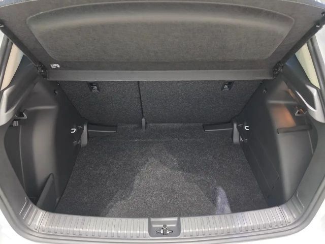 Skoda Fabia 1.0 TSI Tour