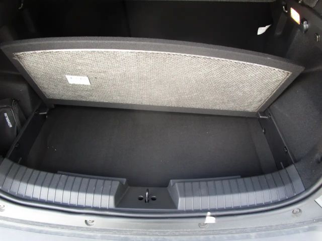 Dacia Duster Hybrid 140