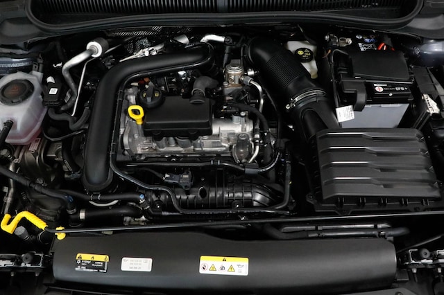 Volkswagen Taigo 1.0 TSI DSG