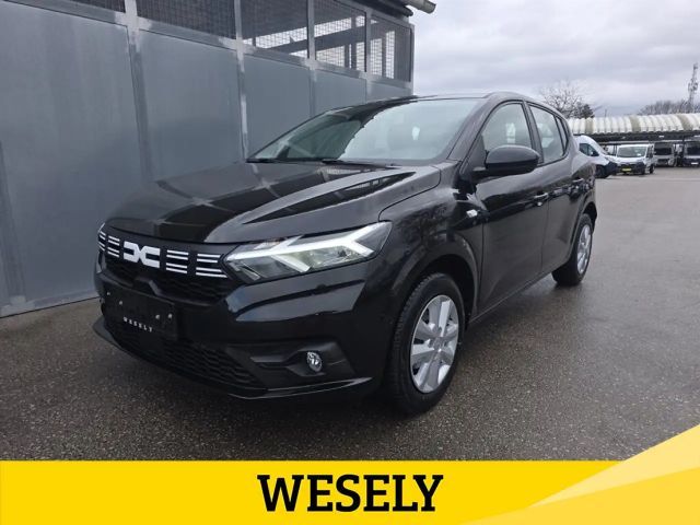 Dacia Sandero TCe 90