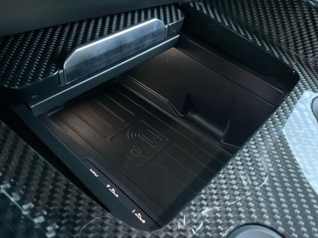 Audi TT RS Coupé Quattro S-Tronic