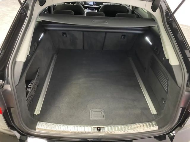 Audi A6 45 TFSI Avant S-Tronic Sport