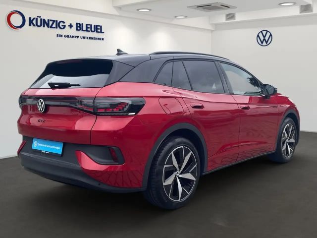 Volkswagen ID.4 GTX