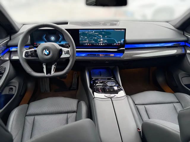 BMW 520 520d xDrive