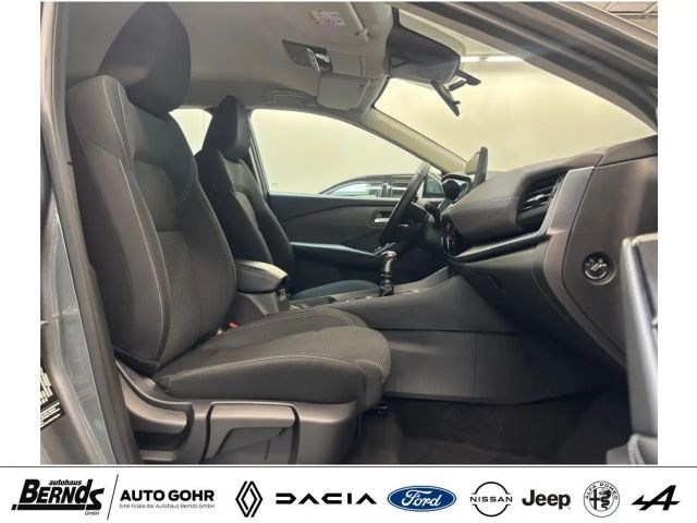 Nissan Qashqai Acenta DIG-T