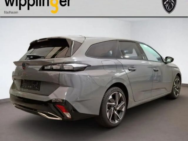 Peugeot 308 Allure Pack SW