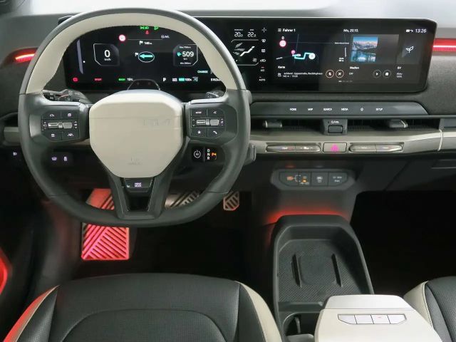 Kia EV3 81.4 kWh GT-Line