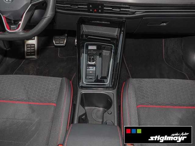 Volkswagen Golf GTI Golf VIII