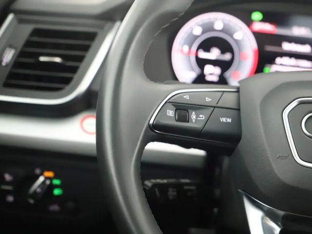 Audi Q5 40 TDI Quattro