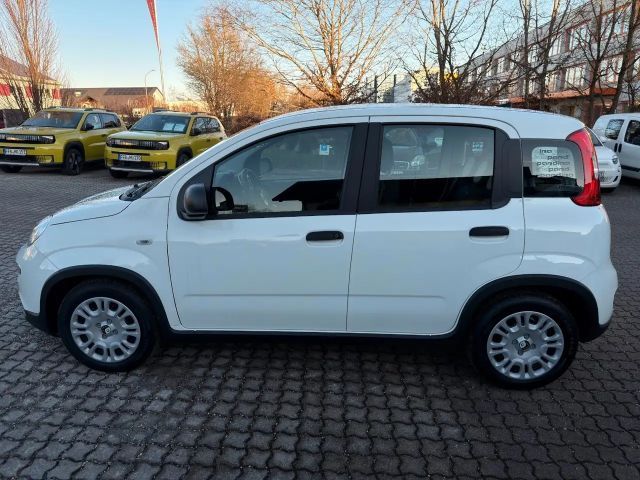 Fiat Panda CityCross